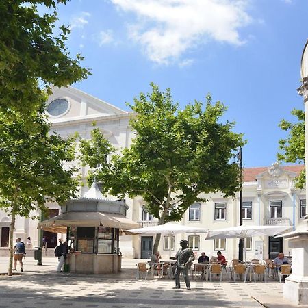 Apartamento Chiado Carmo 53 Leilighet Lisboa Eksteriør bilde