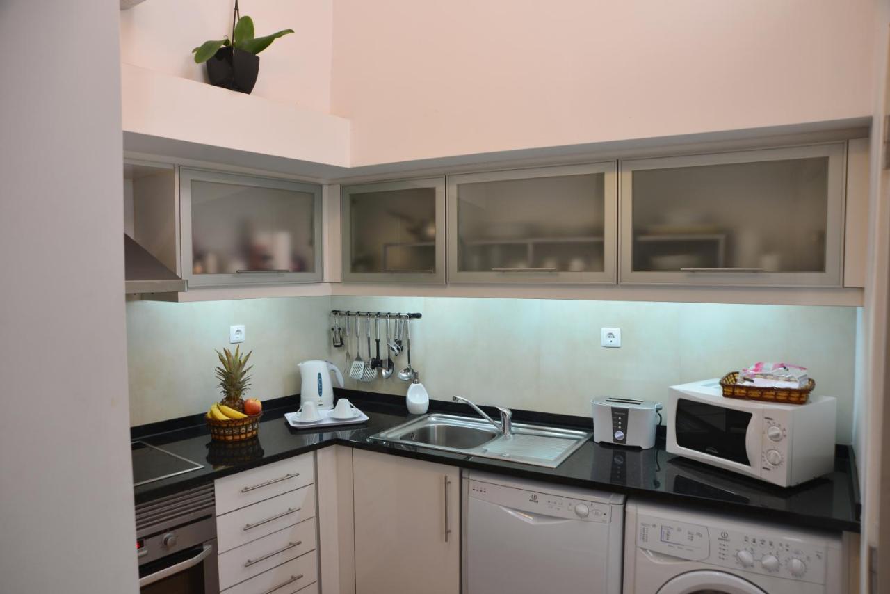 Apartamento Chiado Carmo 53 Lisboa Eksteriør bilde