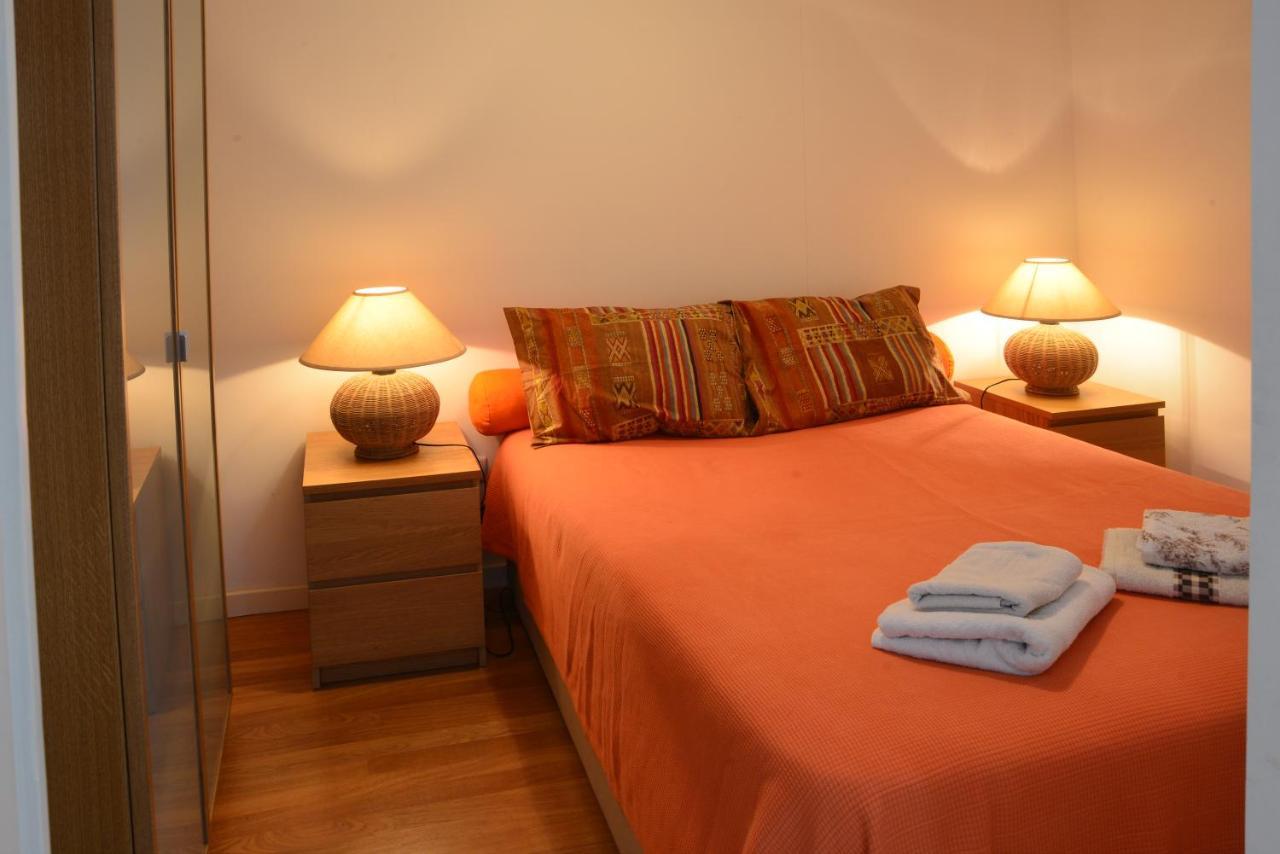 Apartamento Chiado Carmo 53 Lisboa Eksteriør bilde