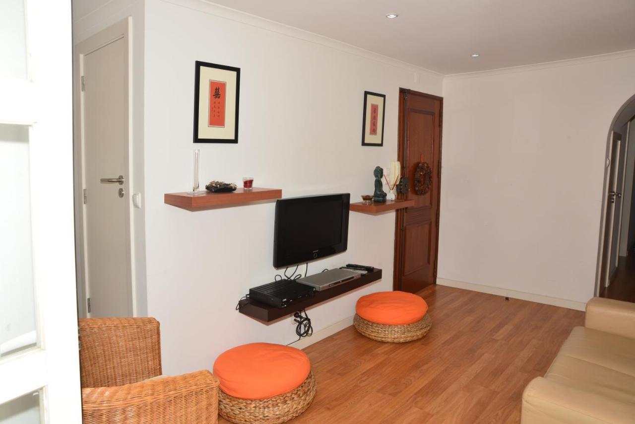 Apartamento Chiado Carmo 53 Leilighet Lisboa Eksteriør bilde