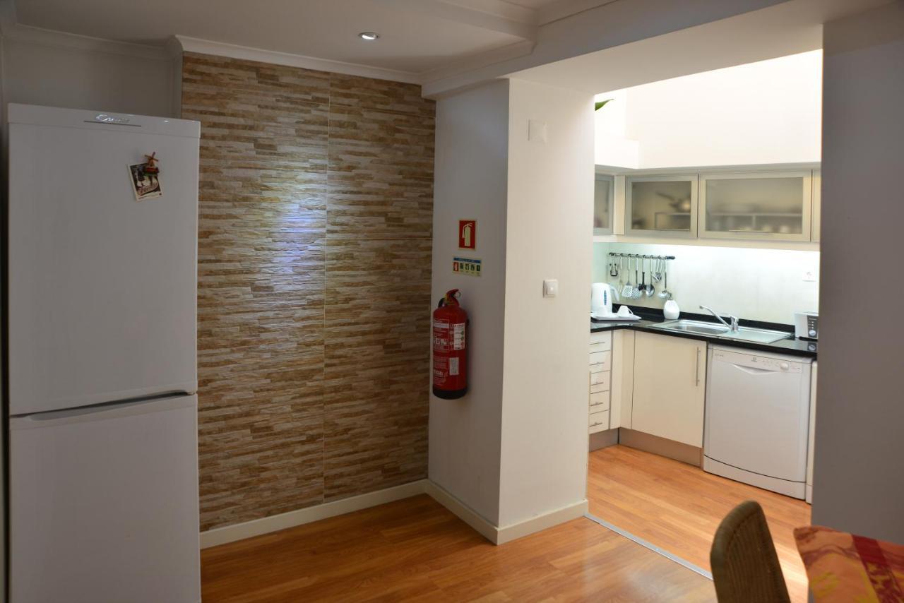 Apartamento Chiado Carmo 53 Leilighet Lisboa Eksteriør bilde