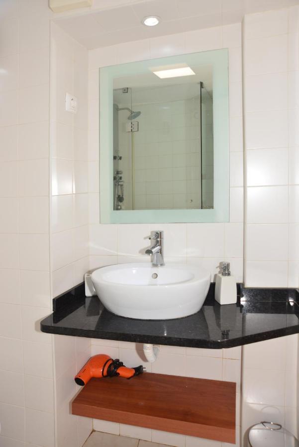 Apartamento Chiado Carmo 53 Lisboa Eksteriør bilde