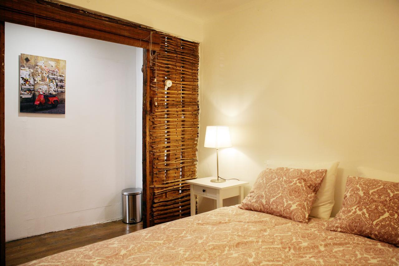 Apartamento Chiado Carmo 53 Lisboa Eksteriør bilde