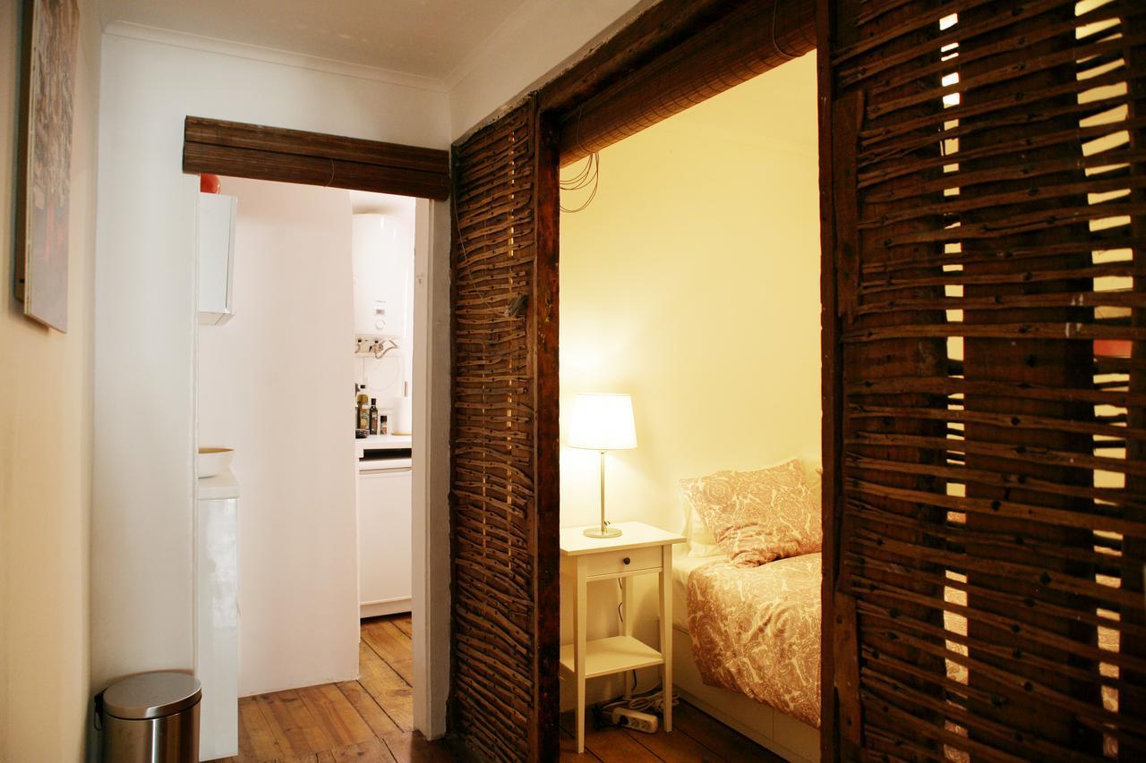 Apartamento Chiado Carmo 53 Leilighet Lisboa Eksteriør bilde