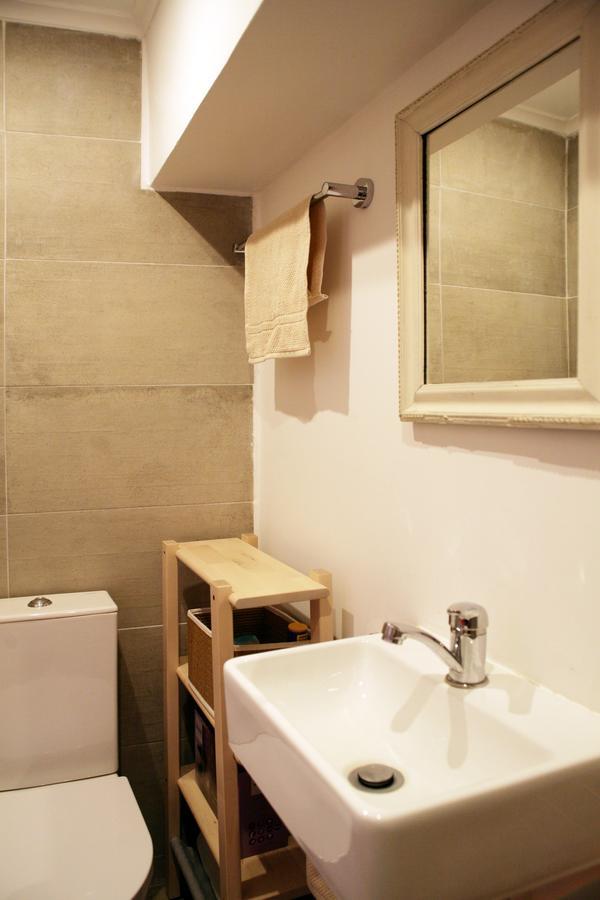 Apartamento Chiado Carmo 53 Lisboa Eksteriør bilde