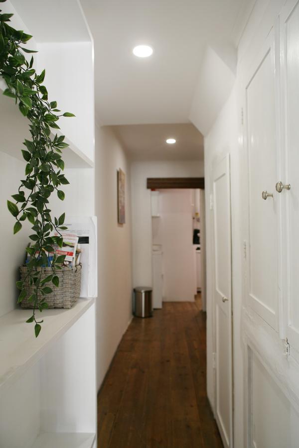 Apartamento Chiado Carmo 53 Lisboa Eksteriør bilde